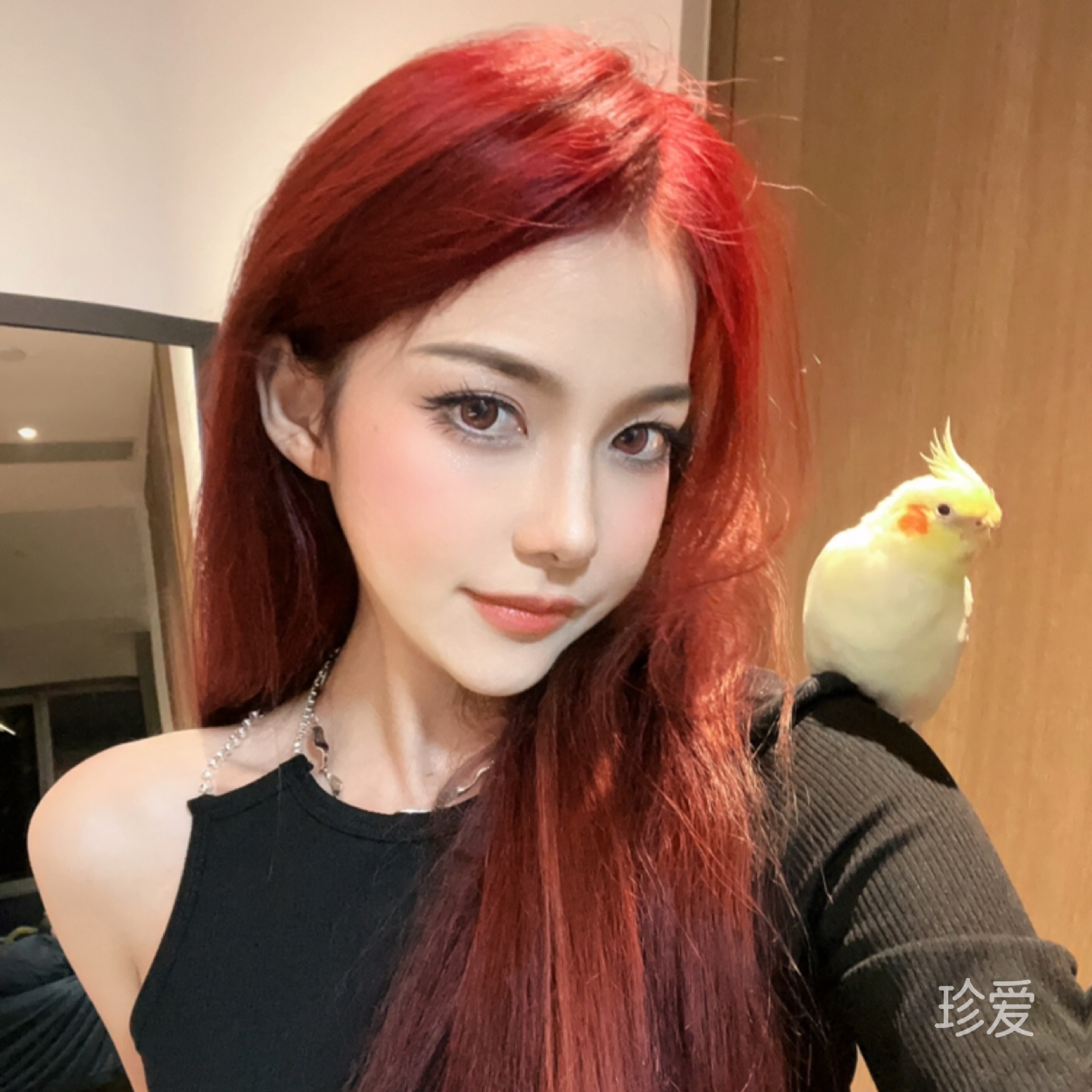 小李