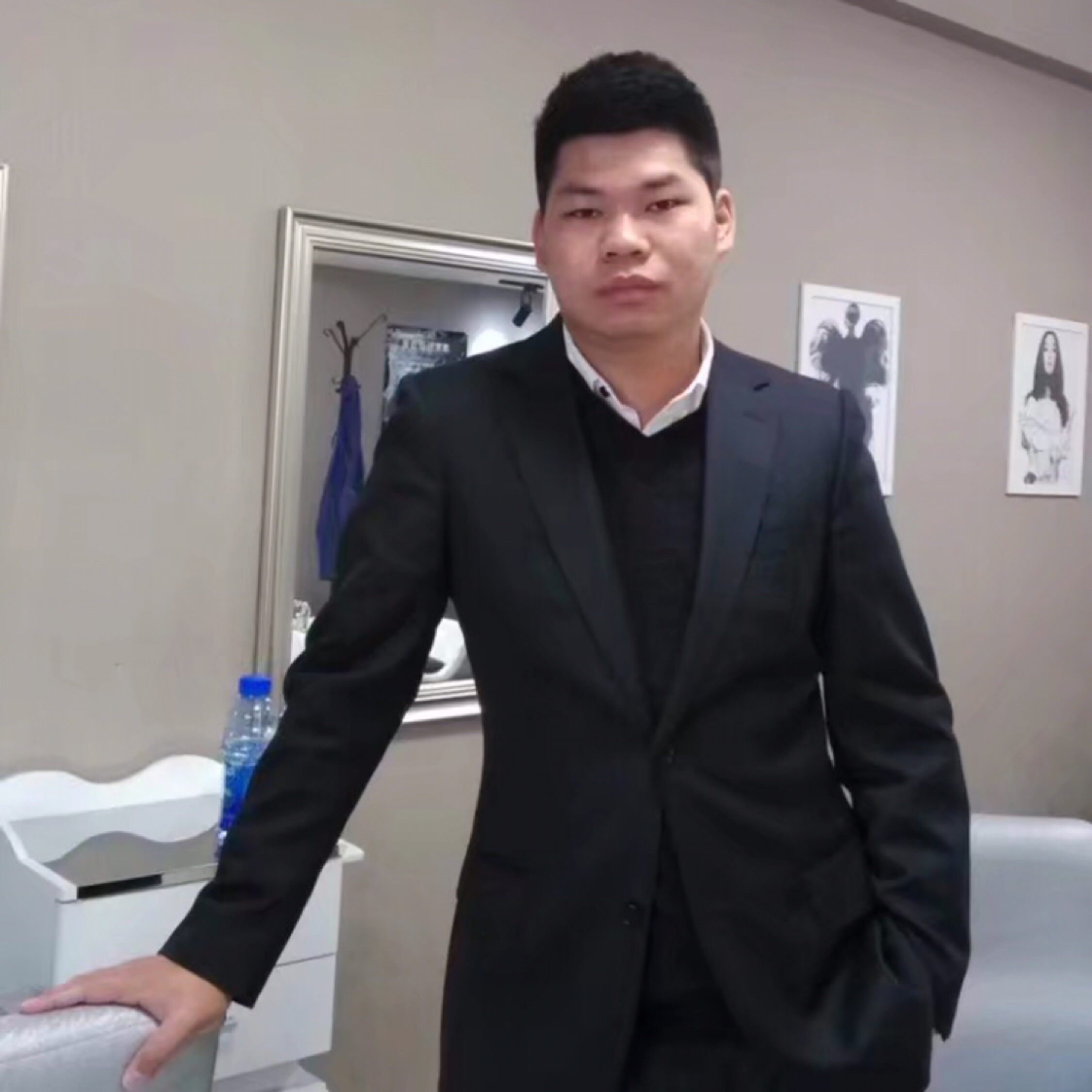 愛吃螃蟹餡兒湯圓