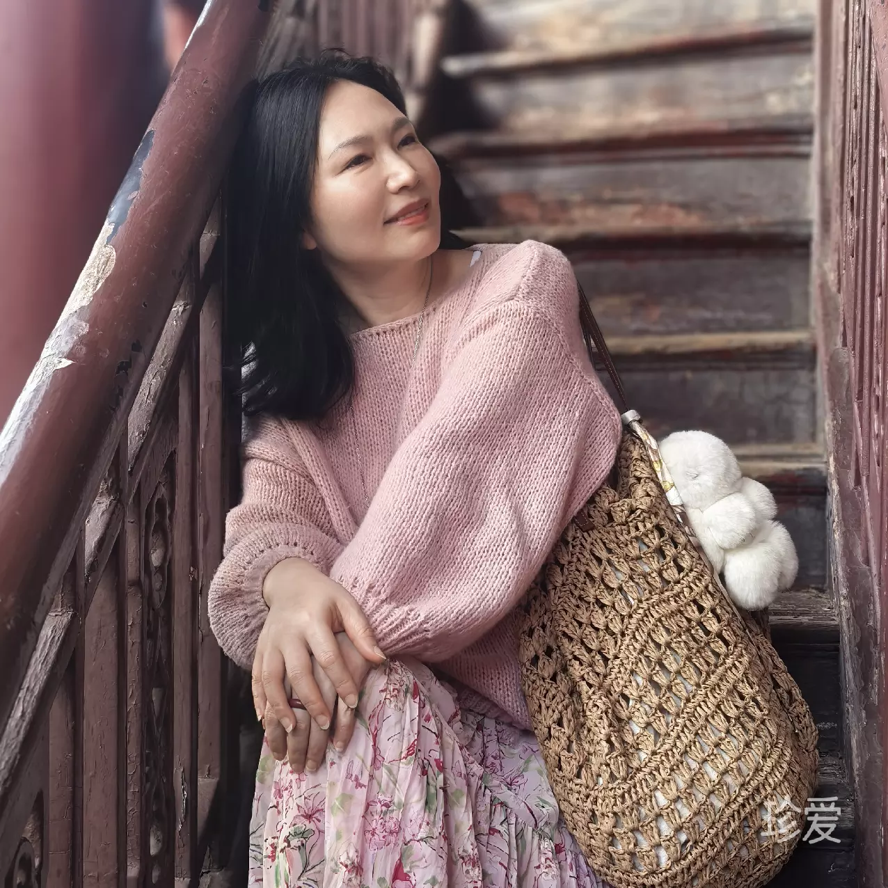 岁岁花开