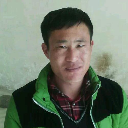 寻找有缘人