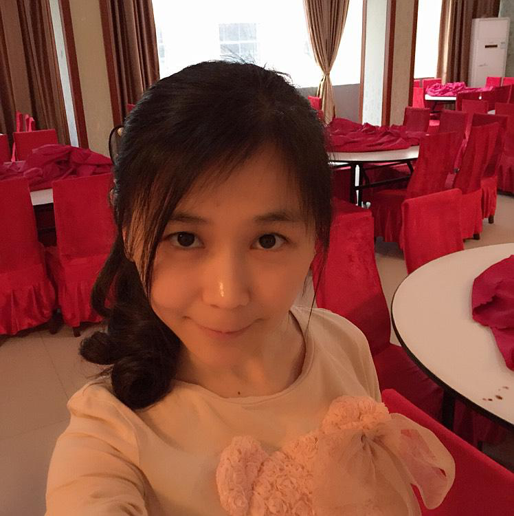 月亮代表我的心