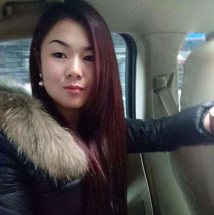 王的女人