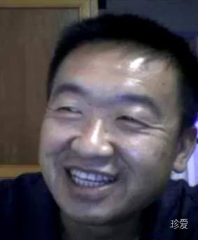 爱在缘份中