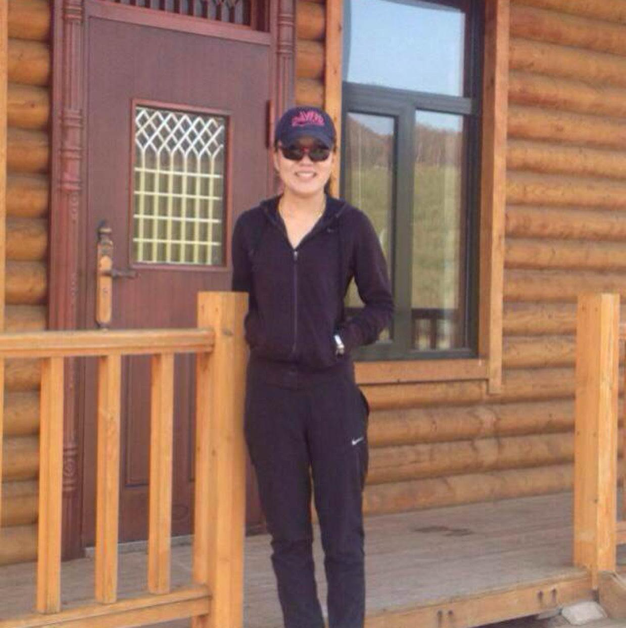 半個(gè)蘋(píng)果