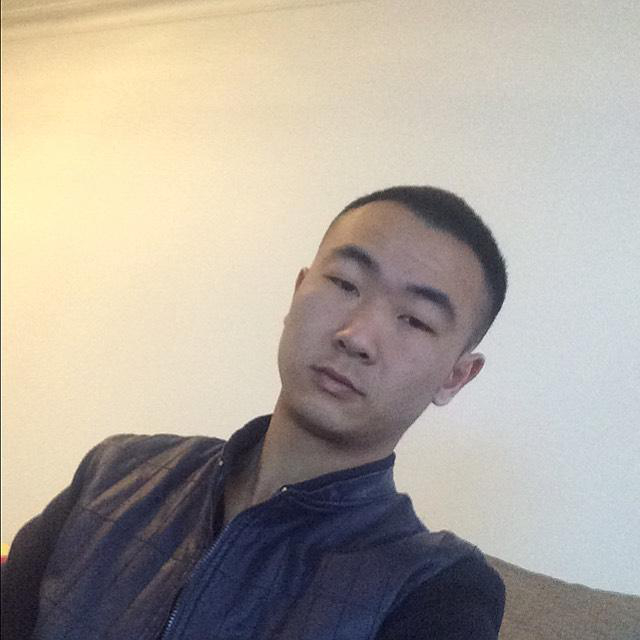 尋找屬于我的珍愛