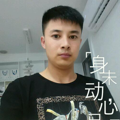 比較隨和的男人