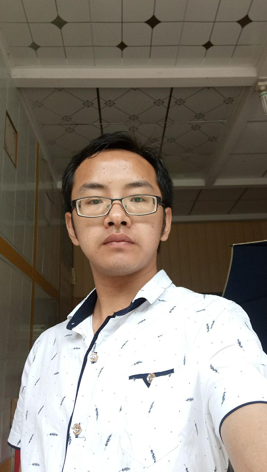 沉默的单身
