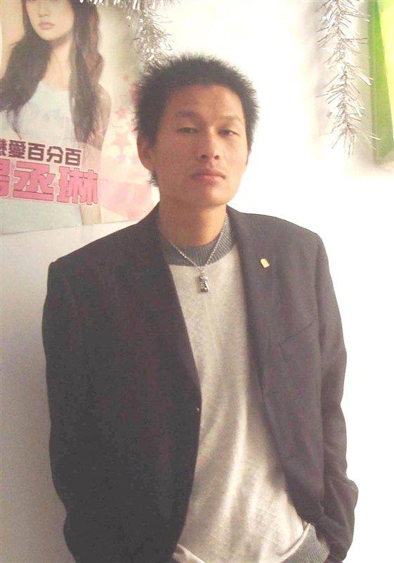 我和我追逐的夢(mèng)