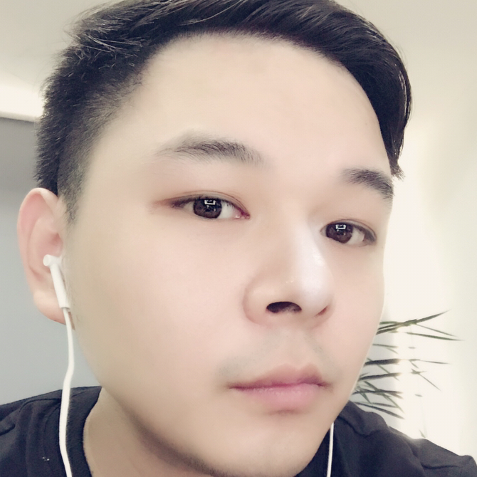 小蜗牛