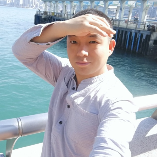 等到风景都看透