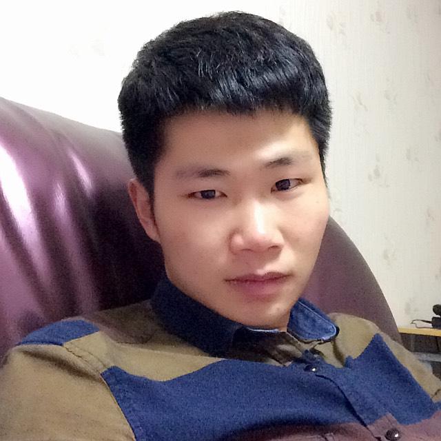 我心向阳