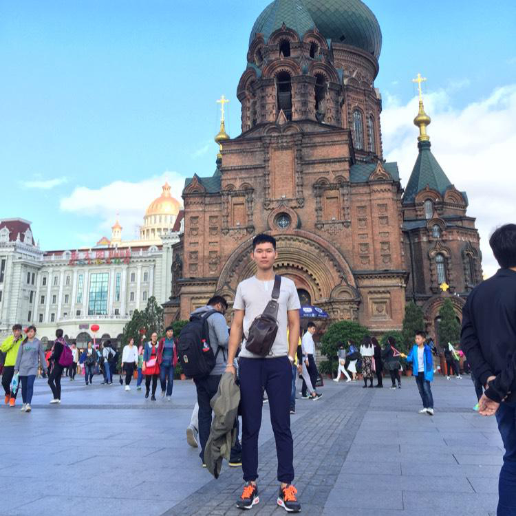 水瓶里的摩天輪