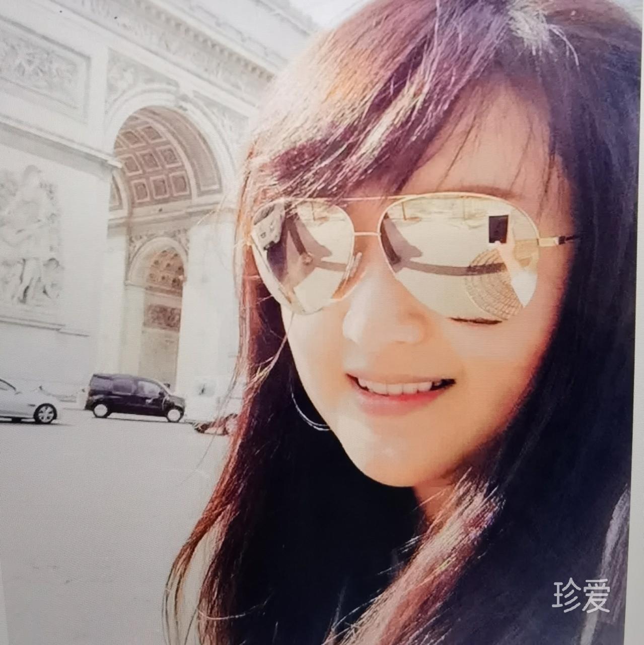 刘思蔓