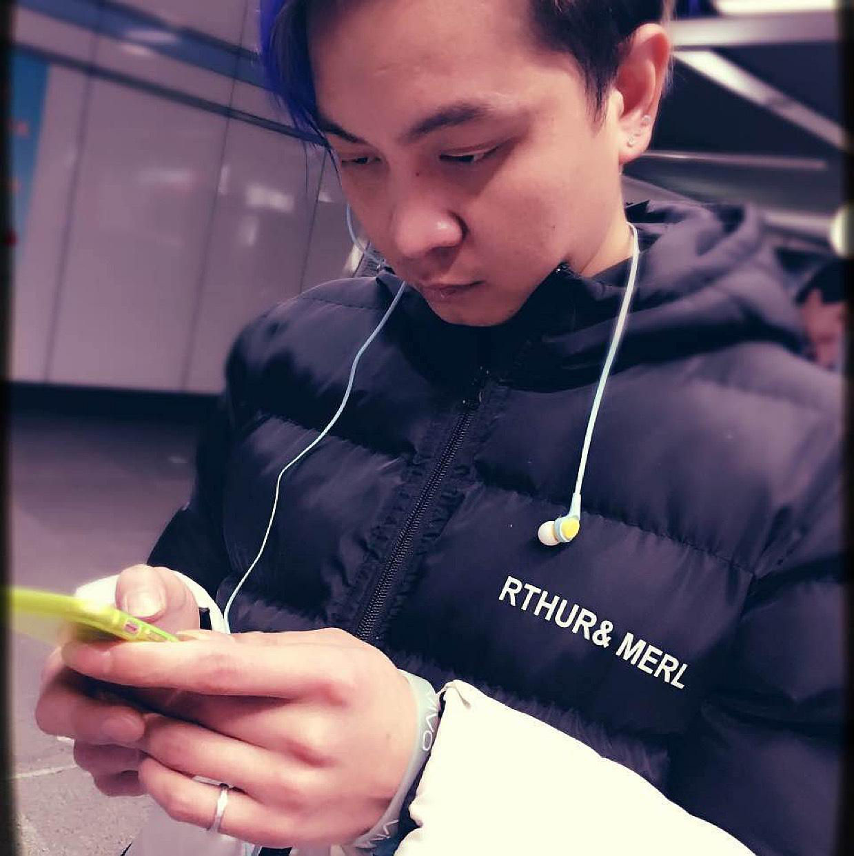 夢中常駐夢中情