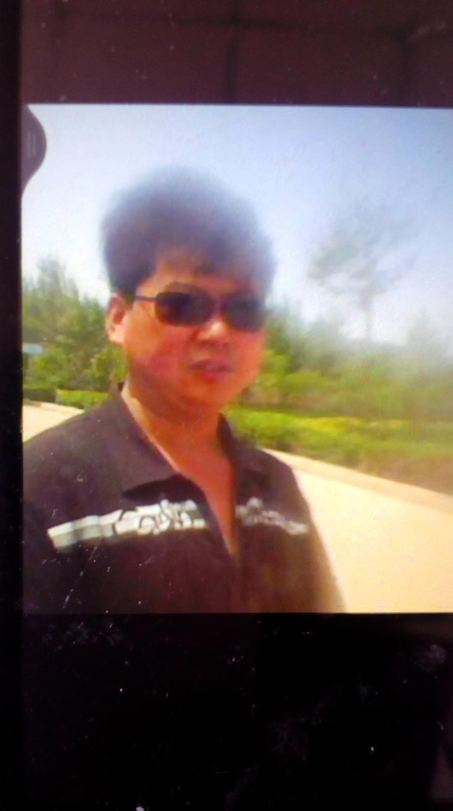 二月里来桃花开