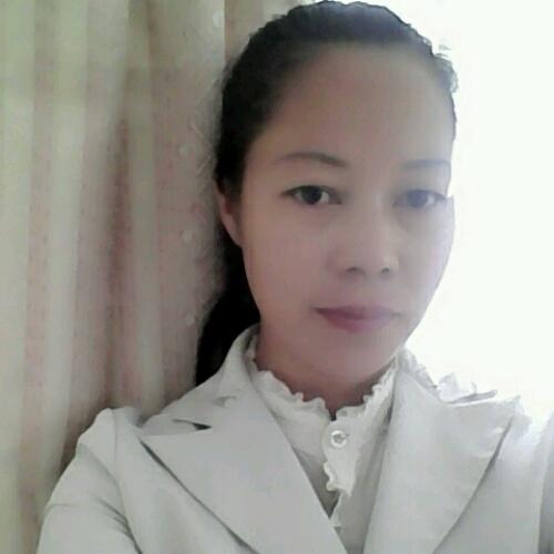 蓝眼泪
