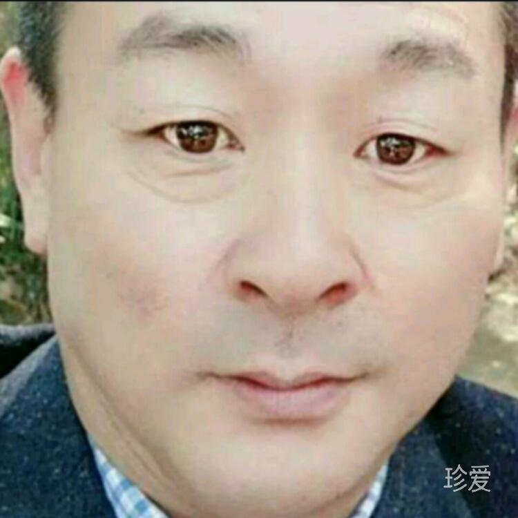 呵護(hù)你的后半生