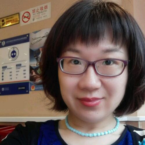 小黄同学