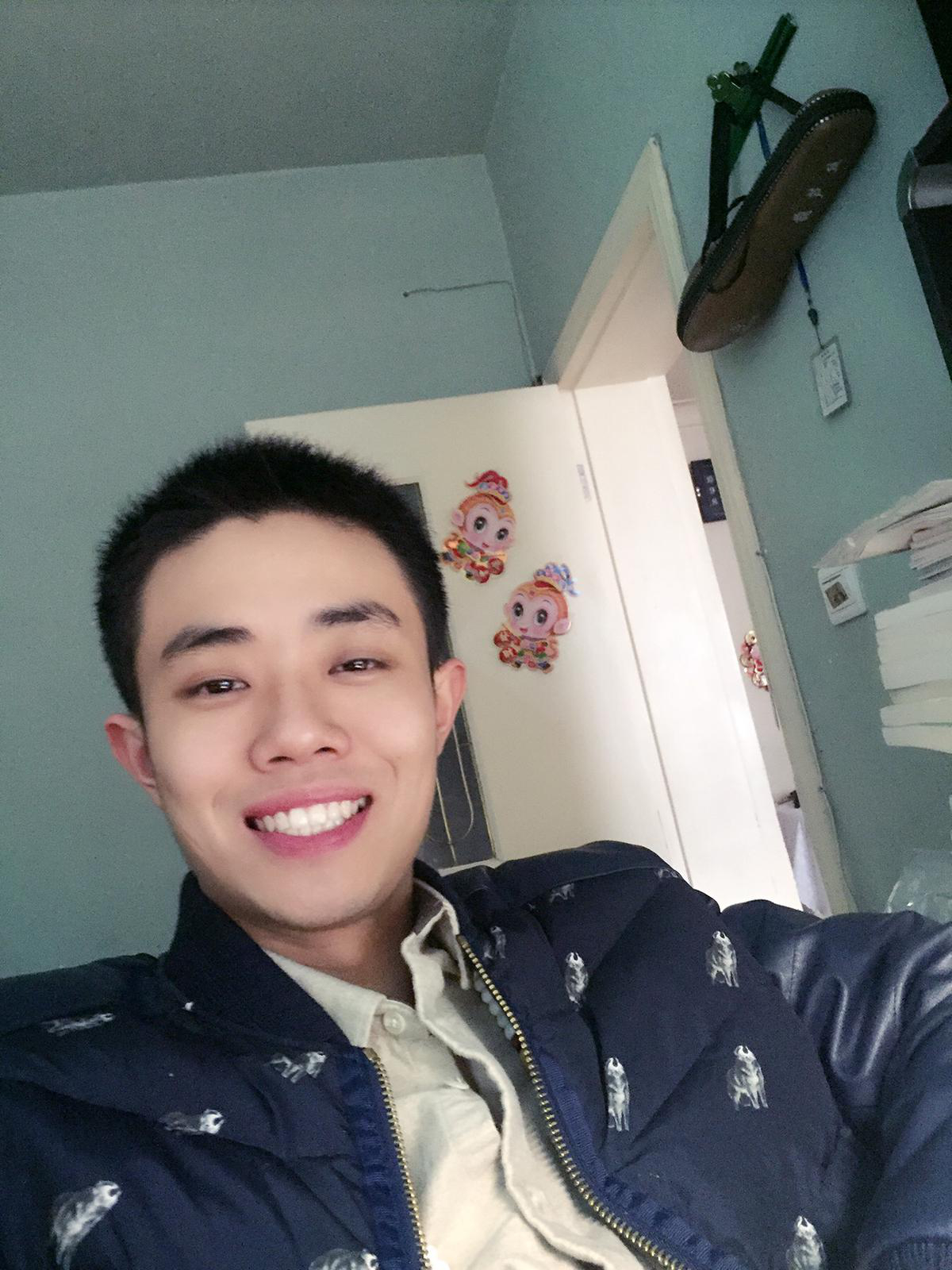 我比想象中勇敢