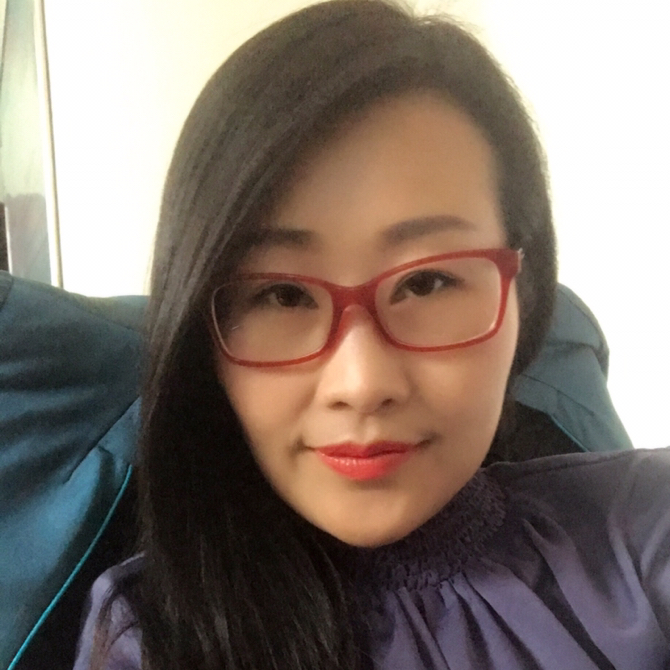 单眼皮