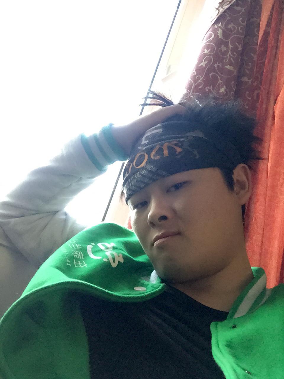 最底層的老百姓