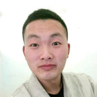 藍(lán)色的夢(mèng)黑色的海