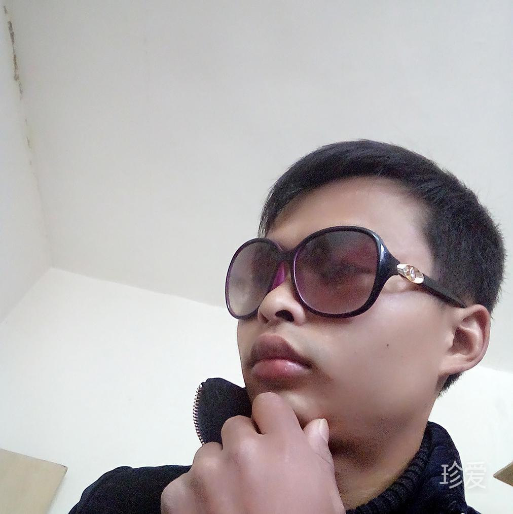 坐在树梢等日出