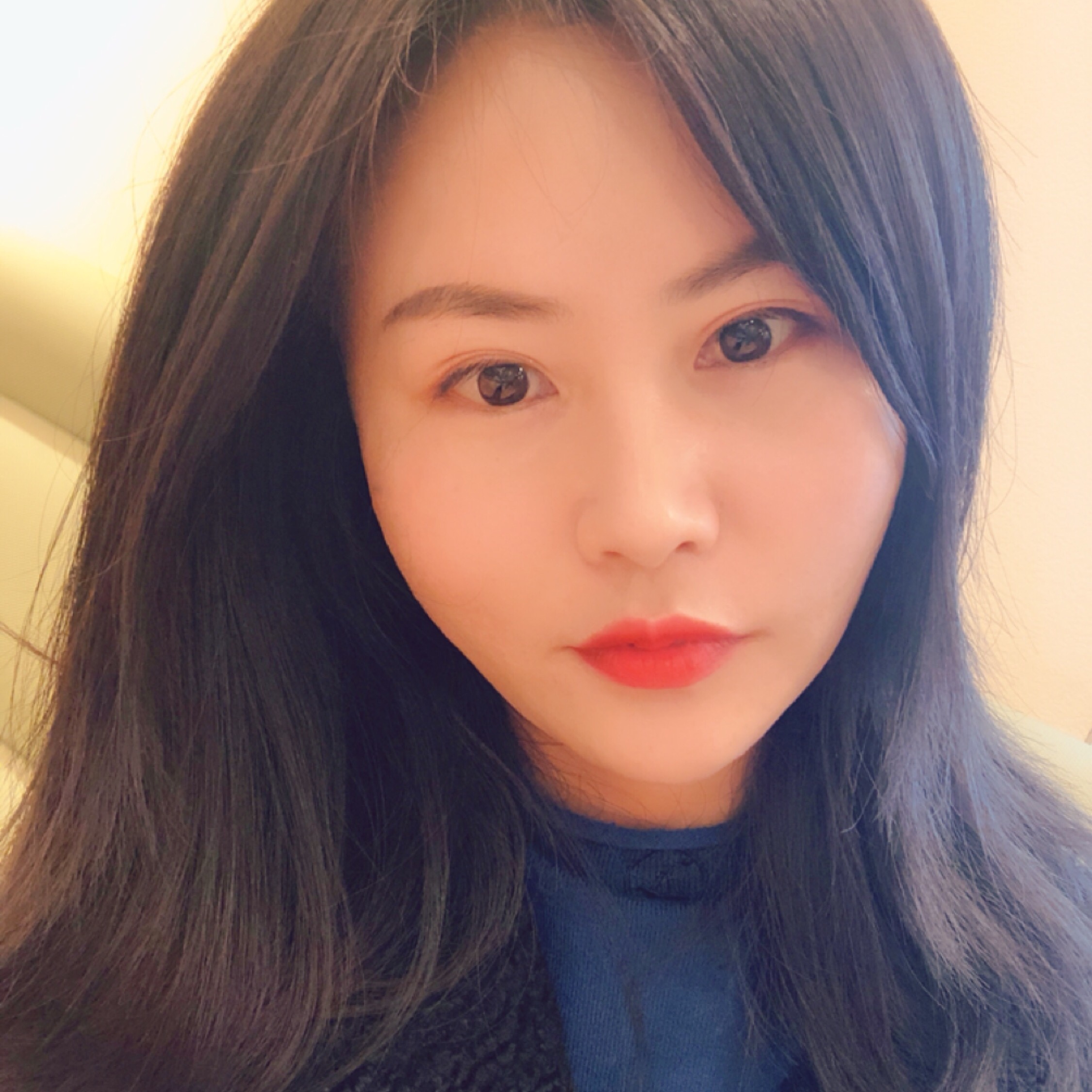 當(dāng)陽光照進(jìn)我