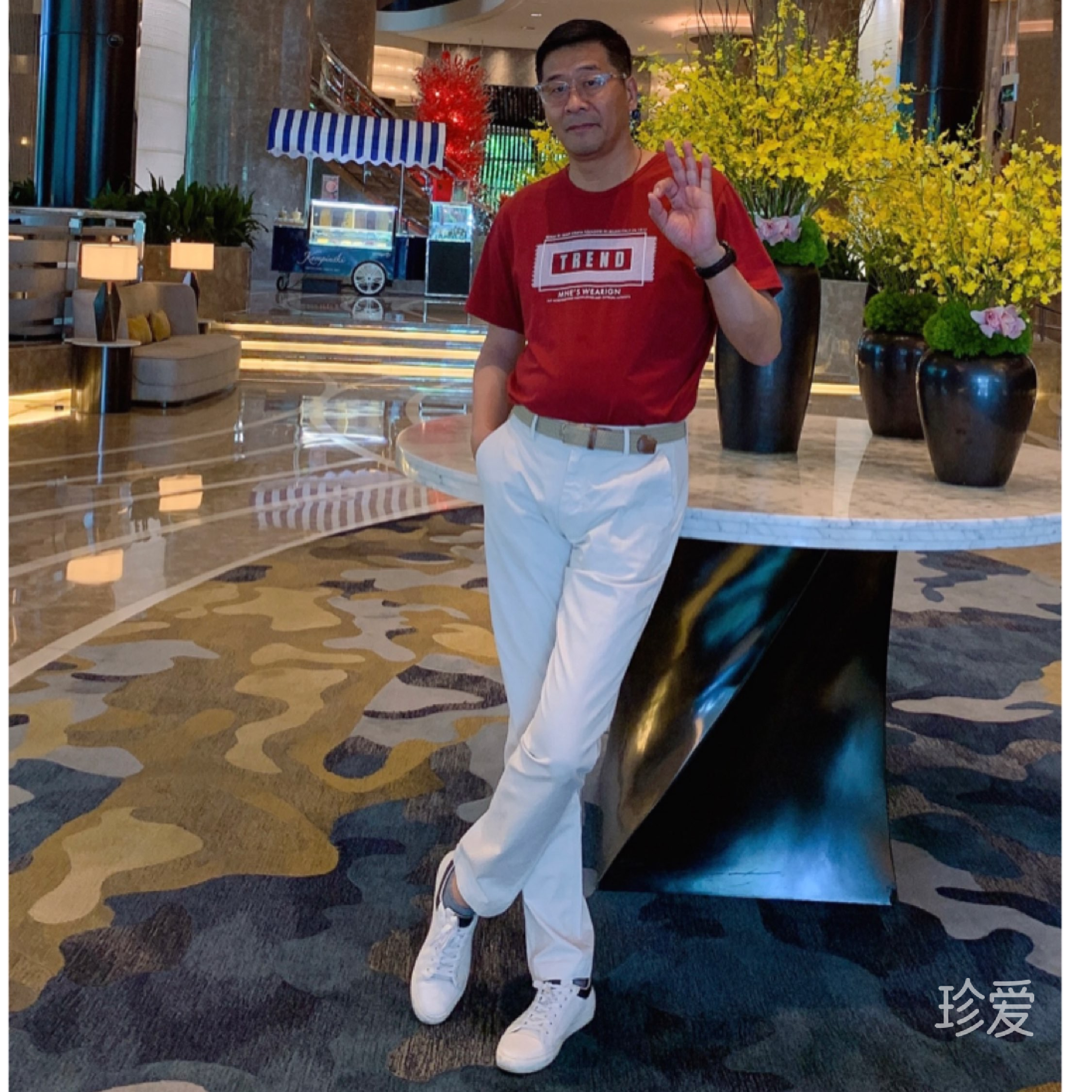 靈魂深擁敬畏東西