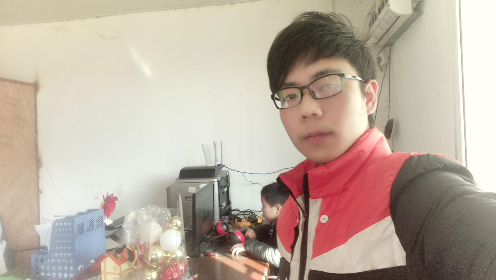 非诚勿扰