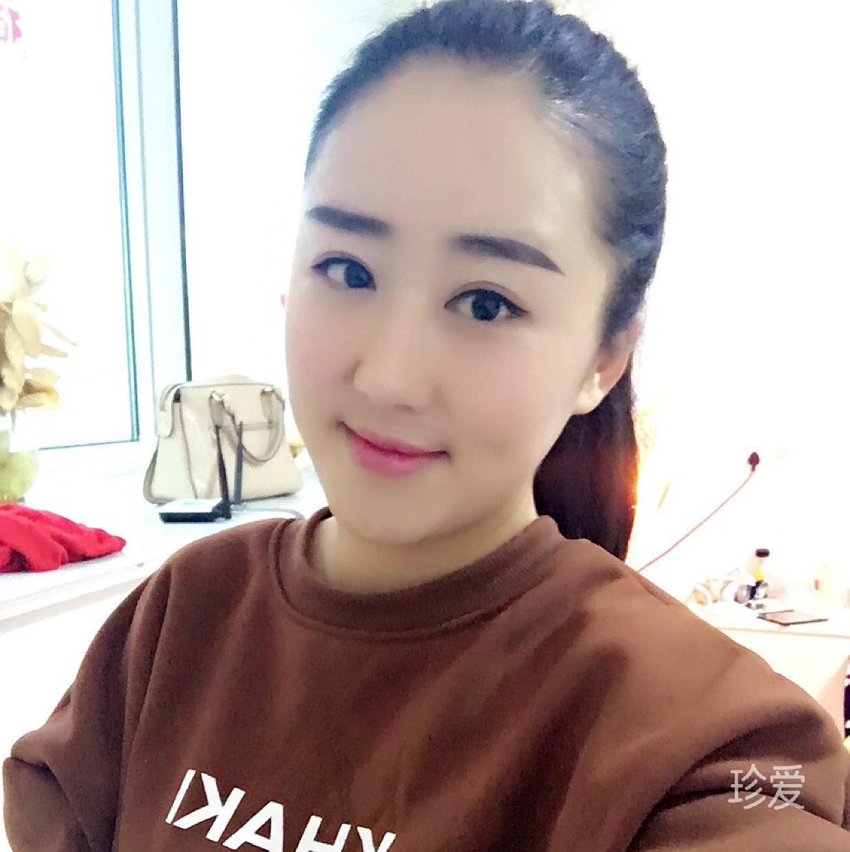做一个明媚女子