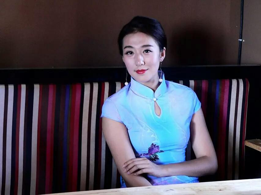 媛媛而来的人儿