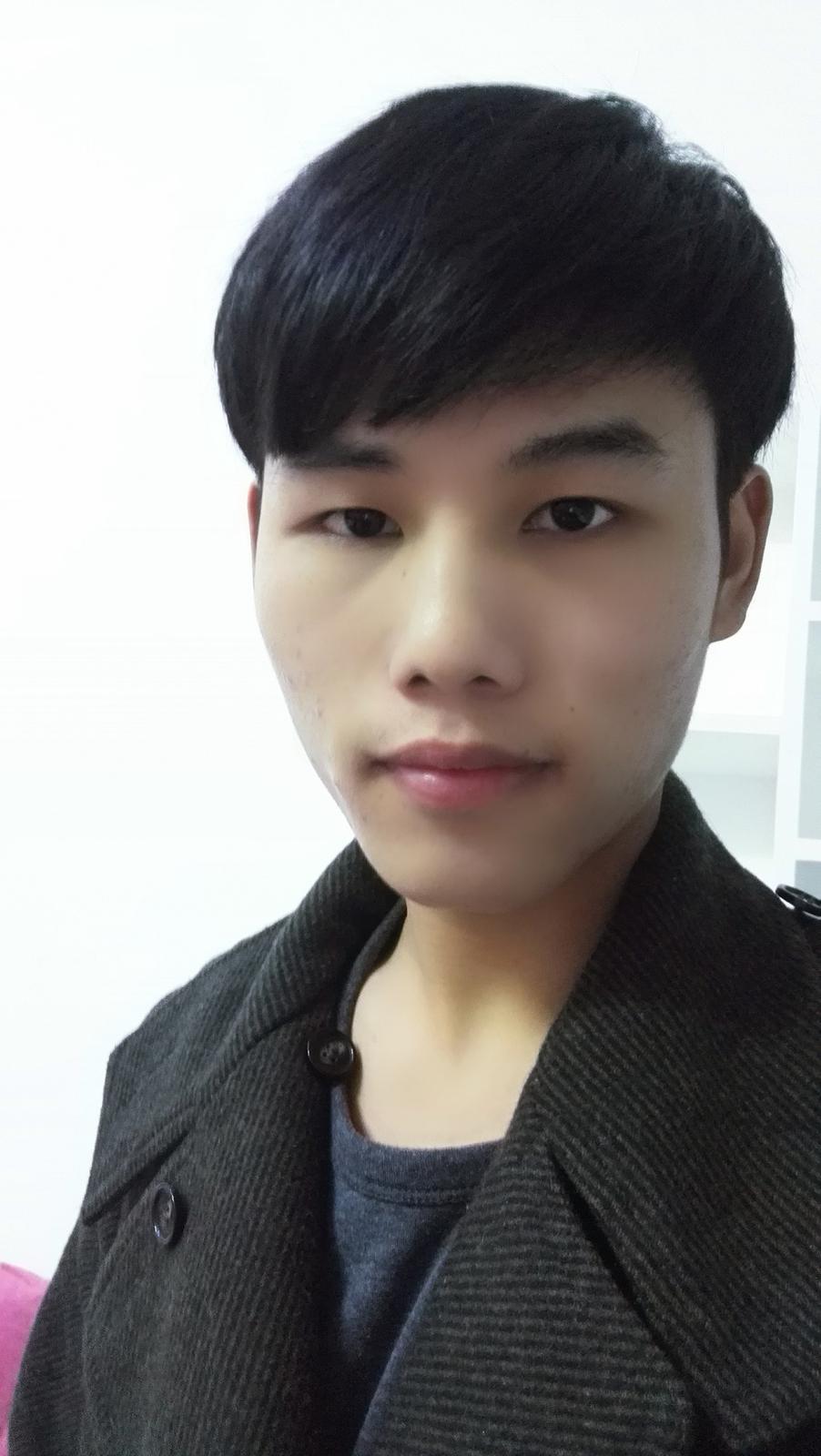 23歲未婚男徵婚照片(id:88900261)_湖北黃岡徵婚交友_珍愛網