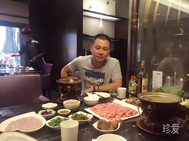 玺洋洋