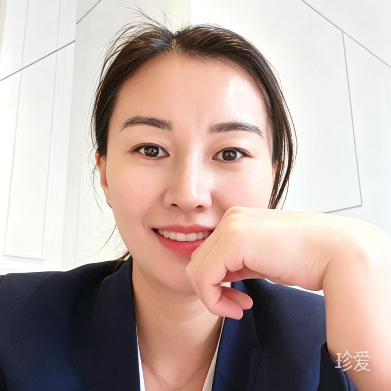 眼里的沙