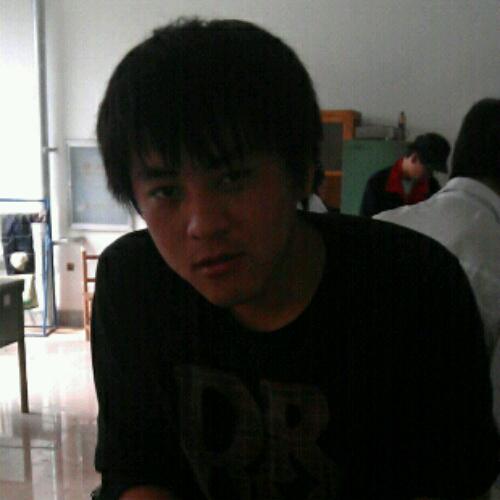 一个人的地老天荒