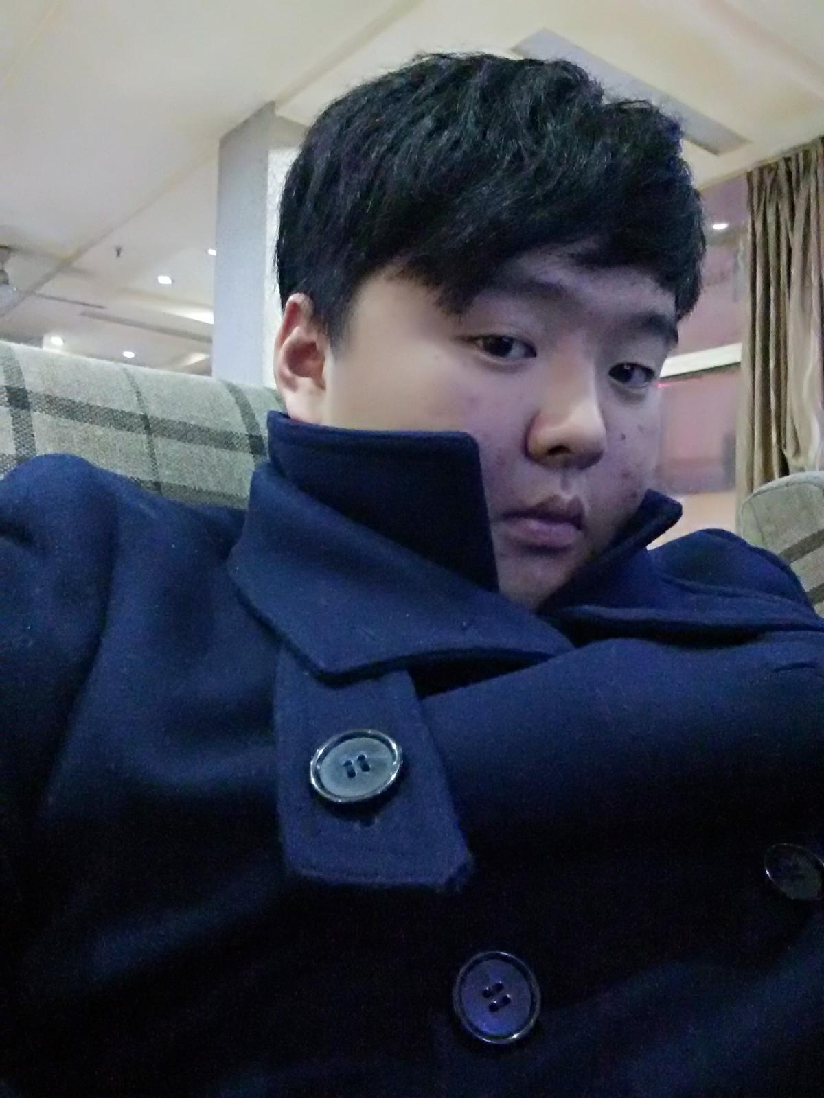 孤独与酒i