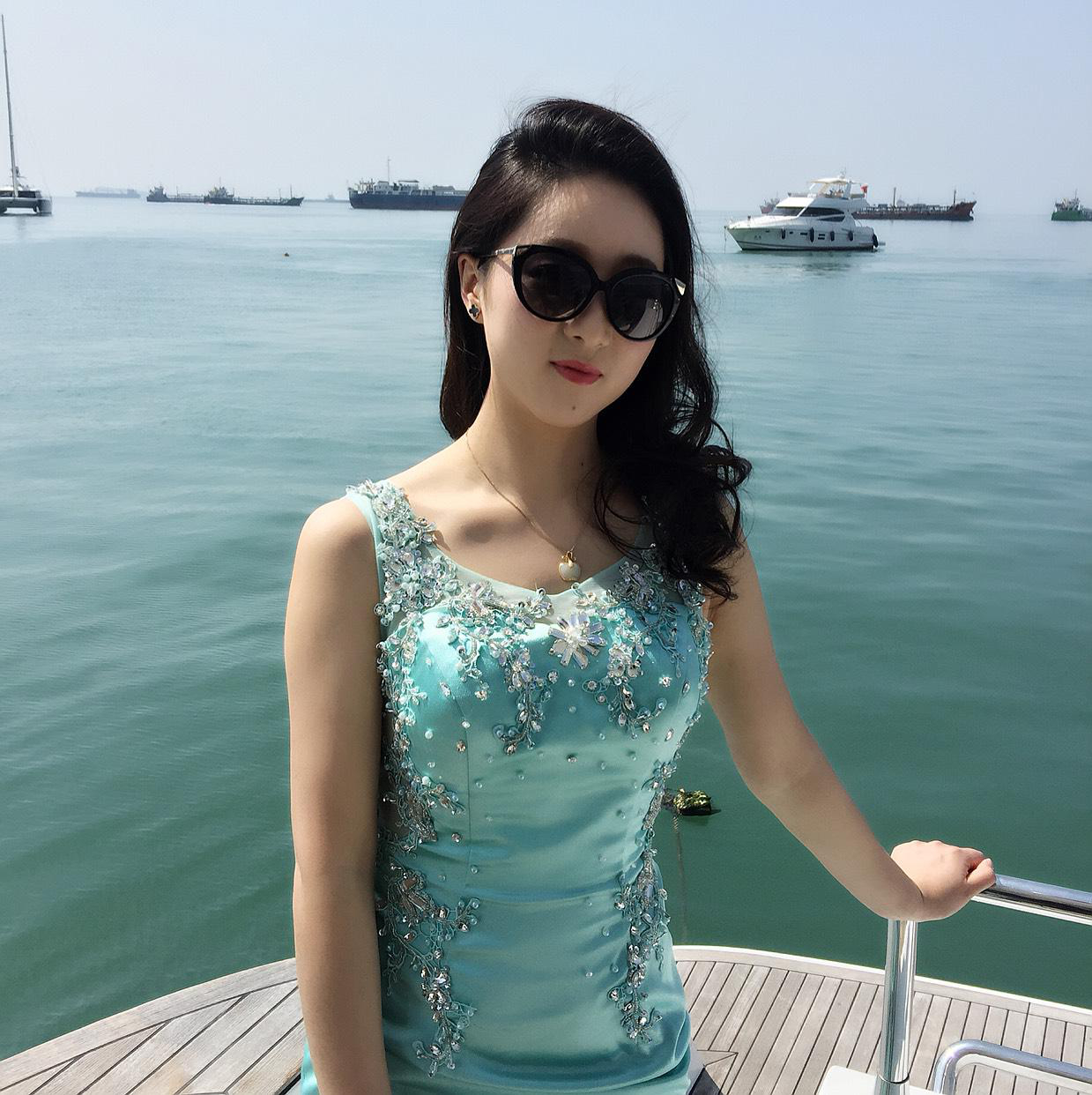 30岁未婚女征婚照片(id:88945933)_河南许昌征婚交友_珍爱网