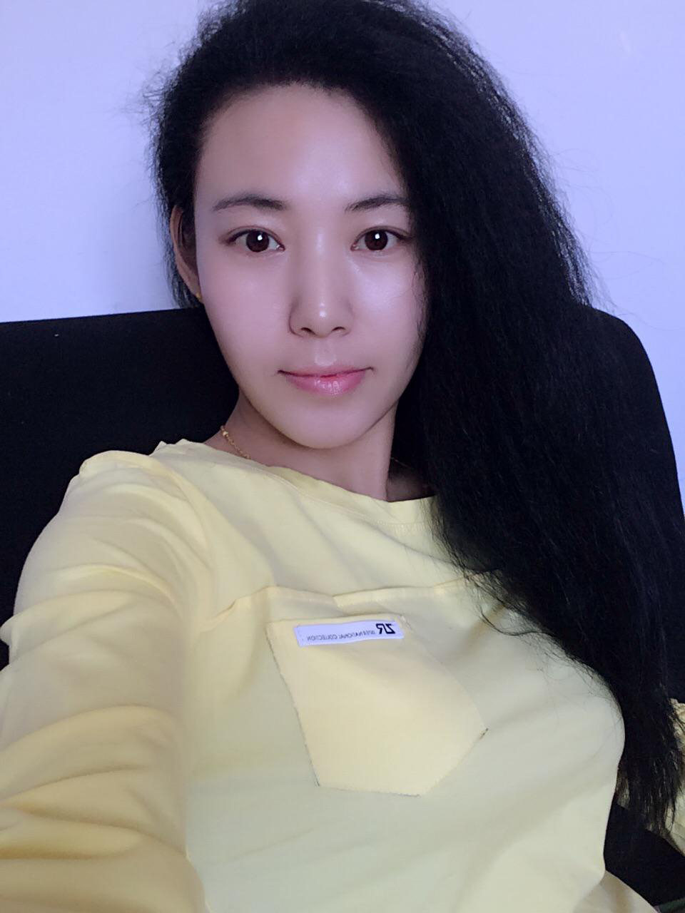 35岁离异女征婚照片(id:88952000)_吉林松原征婚交友_珍爱网