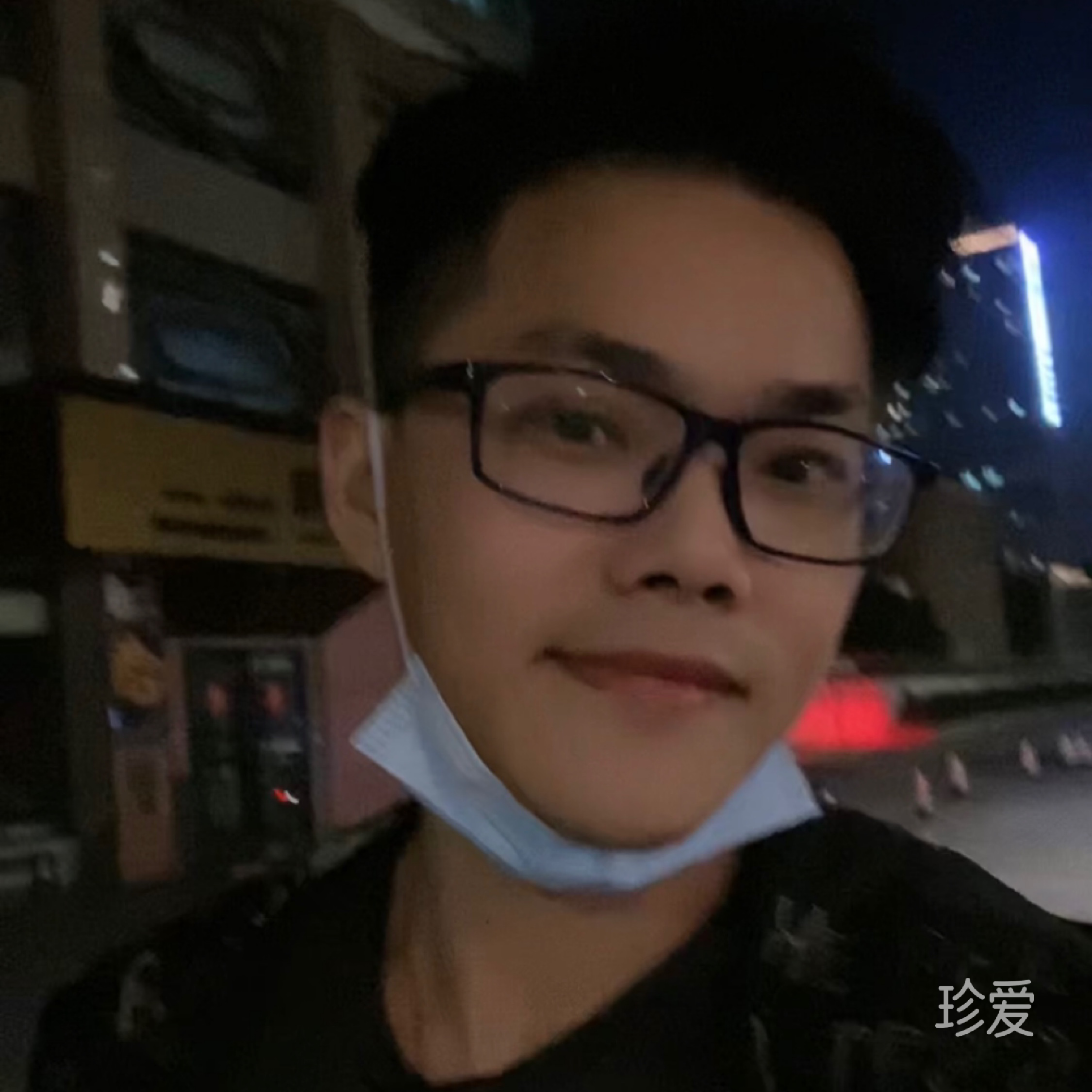 晓慧