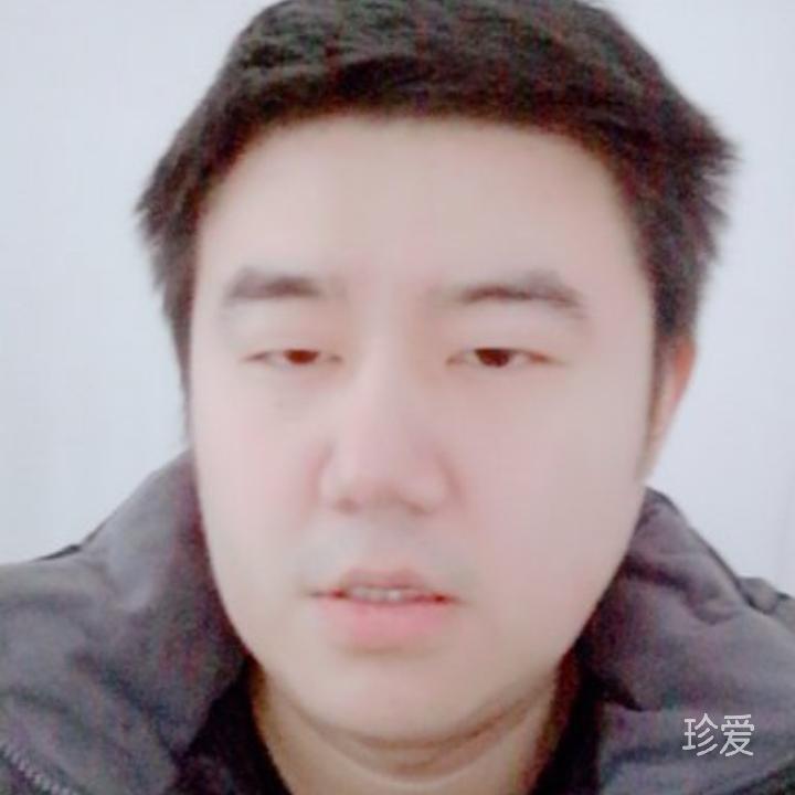 找一個相信我的人