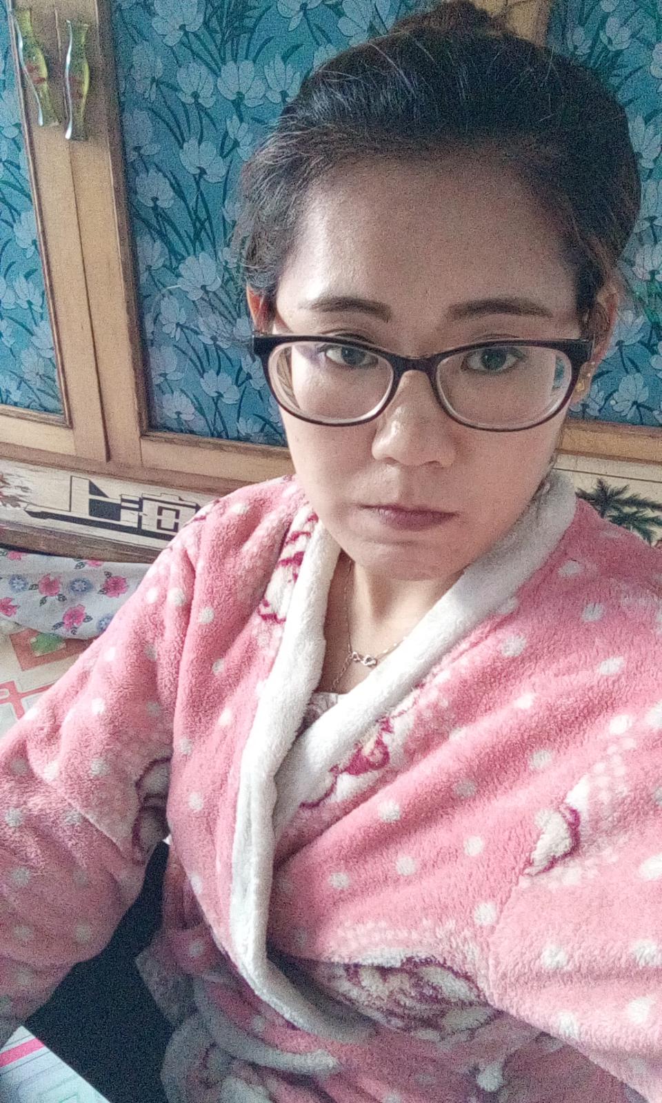 29岁未婚女征婚照片(id:89010366)_黑龙江鸡西征婚交友_珍爱网