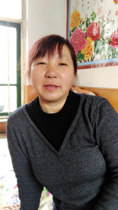 53岁丧偶女征婚照片(id:89017541)_山东青岛征婚交友_珍爱网