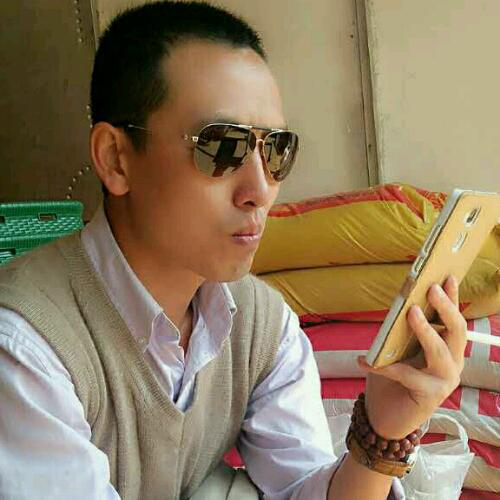 茫茫人海只為尋你