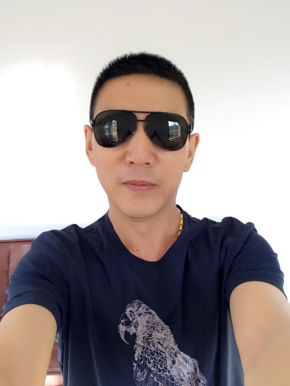 遇上你是我的緣