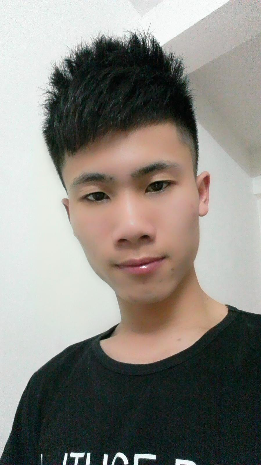 24岁未婚男征婚照片(id:89032725)_广东汕尾征婚交友_珍爱网
