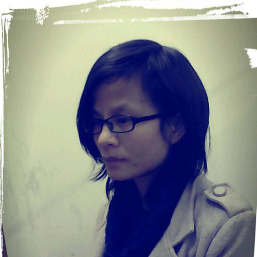 不愛孤單卻已習慣