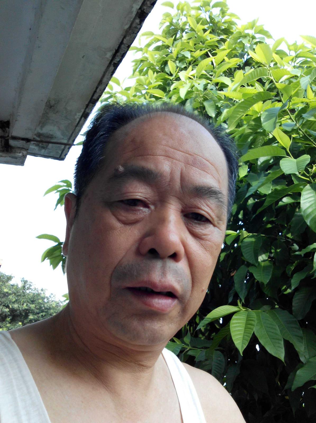 65岁离异男征婚照片(id:89068671)_广东广州征婚交友_珍爱网