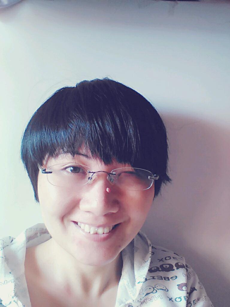 轻残美女资料照片_广东广州征婚交友_珍爱网