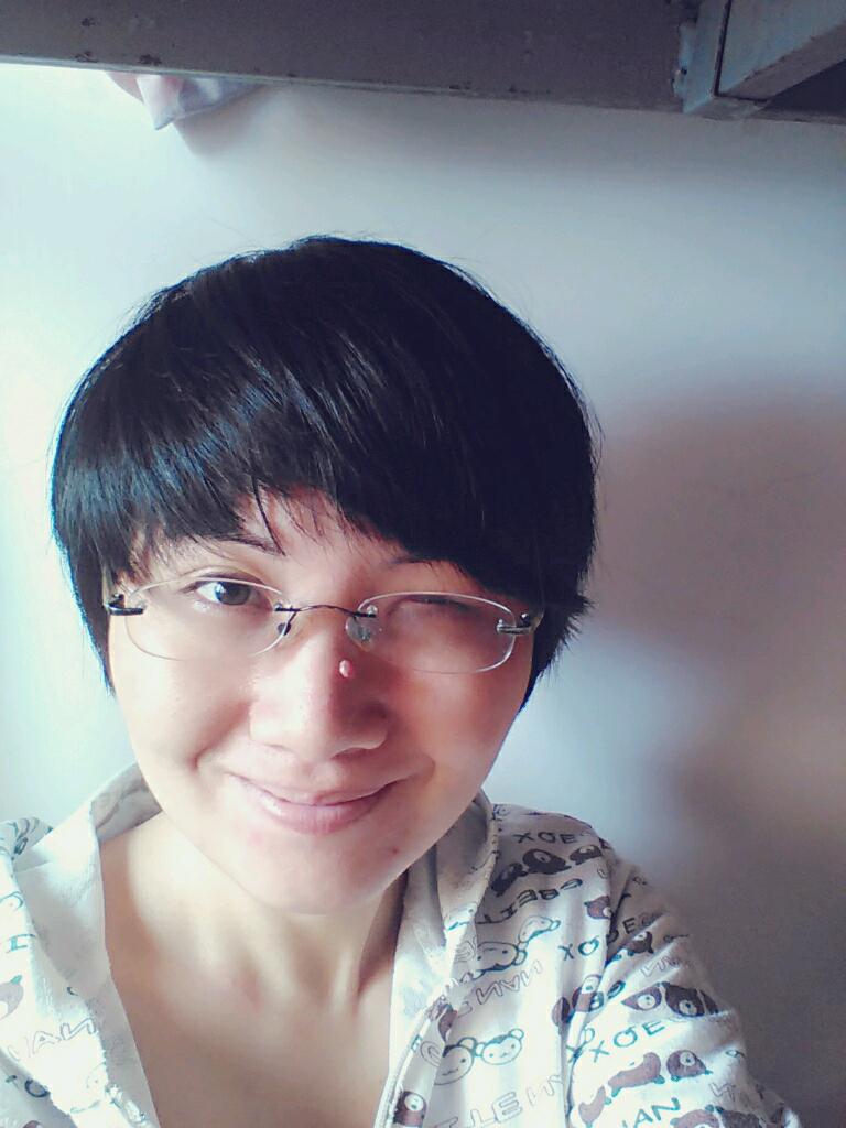 轻残美女资料照片_广东广州征婚交友_珍爱网